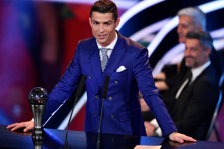Τι ψήφισε η Ελλάδα και οι μεγάλες χώρες στο “The Best”