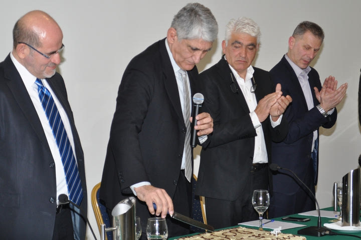 Ο Αλληλοσεβασμός και η περηφάνια των Ελλήνων προπονητών