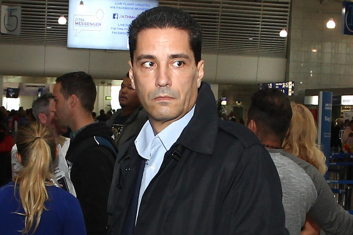 Σφαιρόπουλος: “Η Μπαρτσελόνα έχει πίεση”