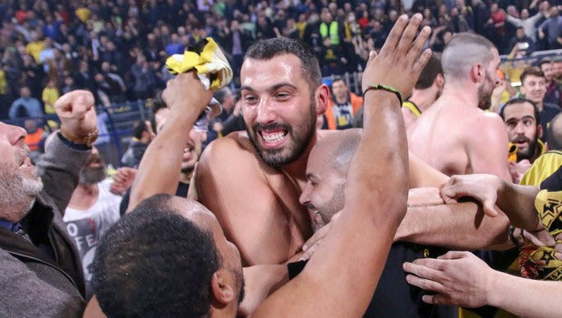 Σίμτσακ: “Και τύχη και συγκέντρωση”