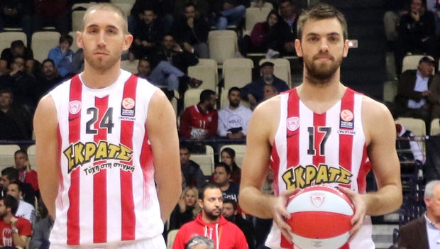 Λοτζέσκι και Μάντζαρης μίλησαν LIVE στην EuroLeague