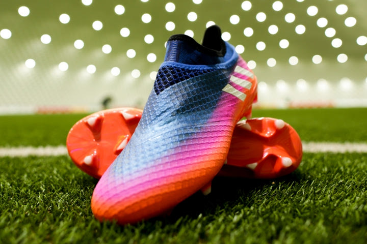 Η adidas παρουσιάζει τα νέα X16 και MESSI16