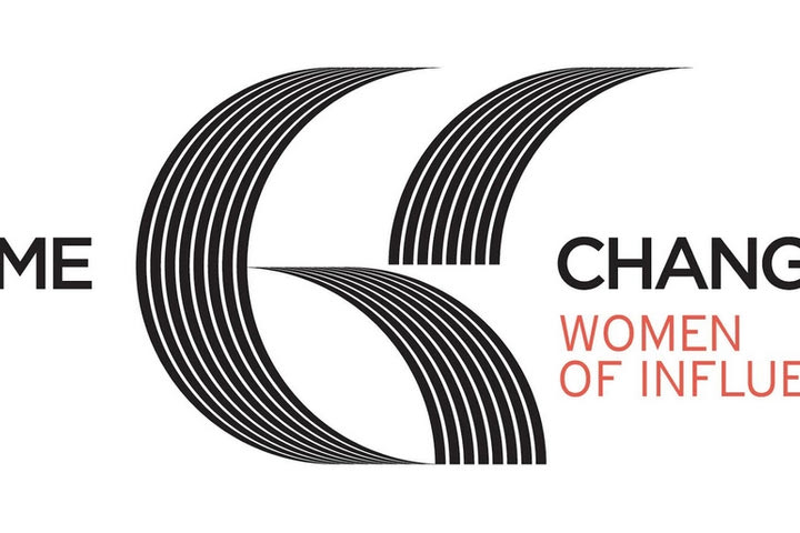 Game Changer Women of Influence