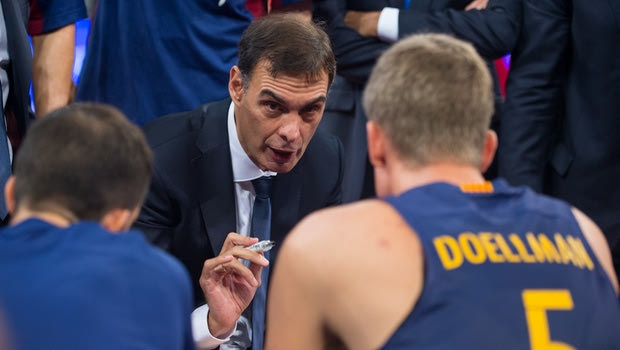 Η Ούνικς αναμένει την αποδέσμευση του Μπαρτζώκα για να τον κάνει δικό της