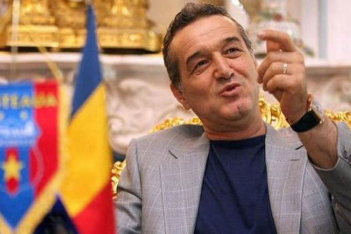 Μπεκάλι στο Sport24.gr: “Στον Παναθηναϊκό ο Πόπα, αν μου δώσουν 1 εκατ. ευρώ”