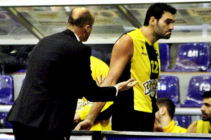 Καρέ του… Ζντοβτς