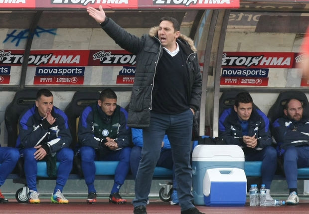 Παπαδόπουλος: “Θέλουμε Λεοζίνιο, Κεϊτά και άλλους δυο”