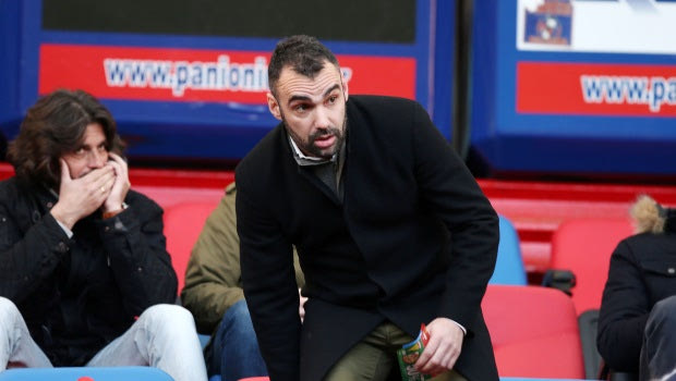 O Xoύτος και άλλοι δέκα VIP στο «Survivor» του ΣΚΑΪ!