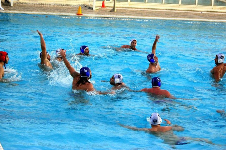 Έγινε της ισοπαλίας στην Α2