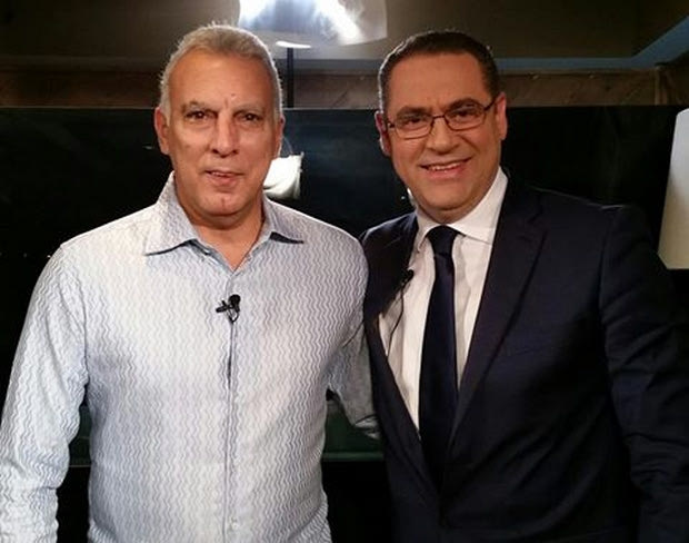 Οι αναμνήσεις ξαναγυρίζουν…