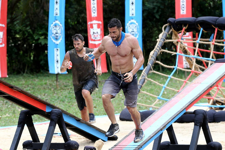 Survivor: Οι νέες αποδόσεις για τον νικητή