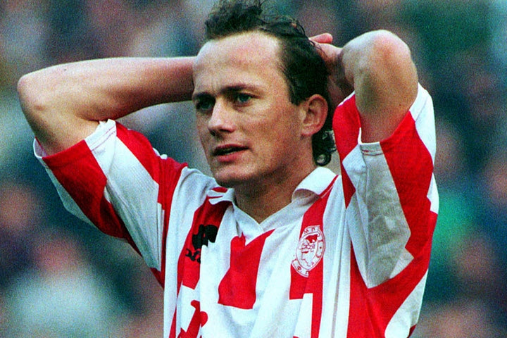 Πού χάθηκες κι εσύ, Μπεντ Κρίστενσεν;