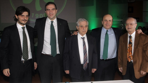 Οι ευχές της ΠΑΕ στην ΚΑΕ Παναθηναϊκός για την κατάκτηση του Κυπέλλου