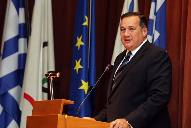 Επανεκλογή Καπράλου στην ΕΟΕ