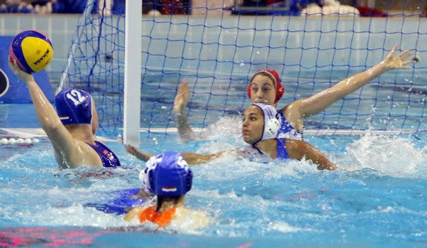 Ήττα στο τέλος για την Εθνική, 10-9 από την Ολλανδία