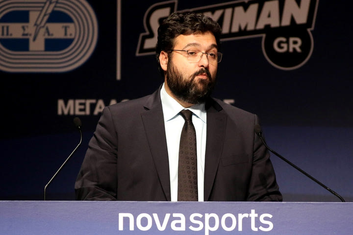 Λύση για το πρόβλημα πρόσβασης των ατόμων με κινητικά προβλήματα στις αθλητικές εγκαταστάσεις