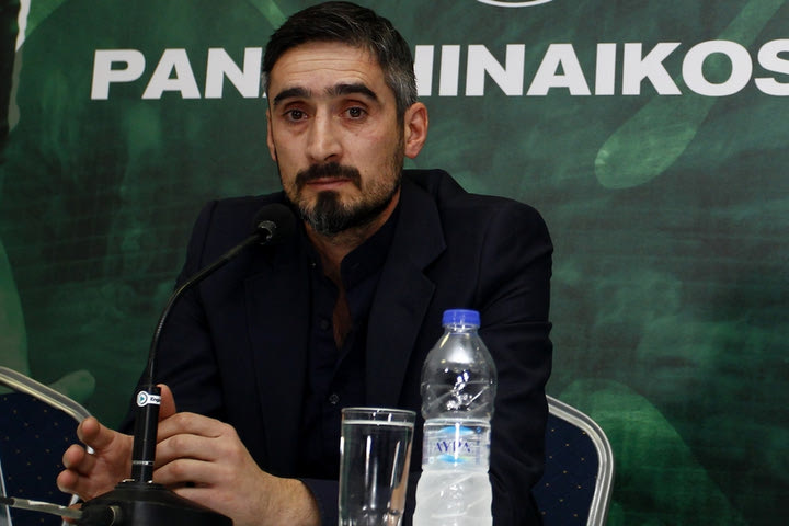 Φτιάχνει ελληνική λίστα ο Λυμπερόπουλος