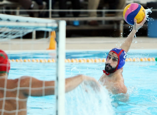 Περίπατος για τον Ολυμπιακό, 11-3 τον Παναθηναϊκό
