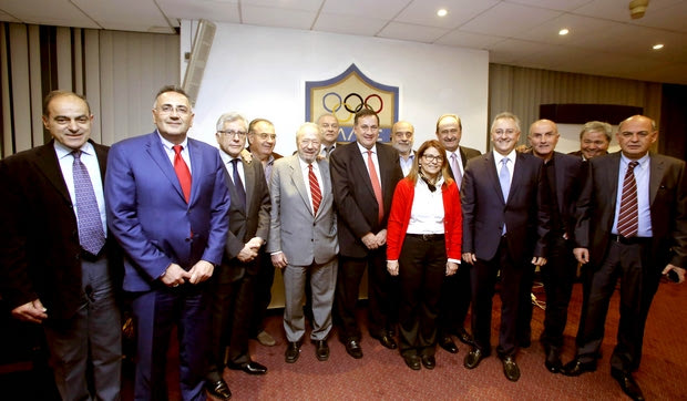 Άμεσα εκλογές ζητούν 14 Ομοσπονδίες