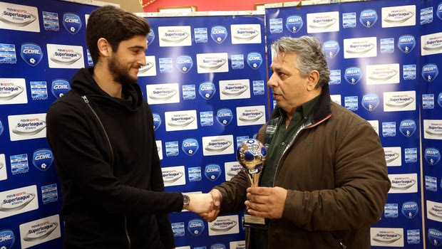 Ζαμάνης: “Έχουμε πετύχει τα 2/3 της εξυγίανσης, θα πάρουμε άδεια”