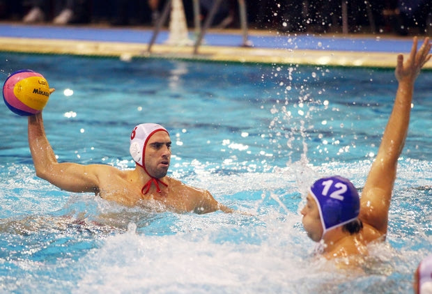 Ολυμπιακός έτοιμος για πρωτιά, 7-4 την Όρβοσι