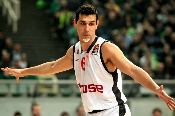 Ζήσης: “Ομάδα με πολύ ταλέντο ο Παναθηναϊκός”