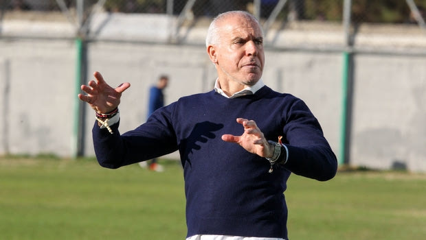 Αναστόπουλος: “Δεν τα βάφουμε μαύρα, δεν είναι για μας τα μνημόσυνα”