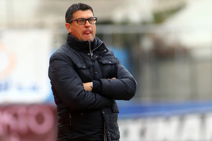 Διακόπηκε λόγω έντασης το δίτερμα του Πανιωνίου με τον Ιωνικό