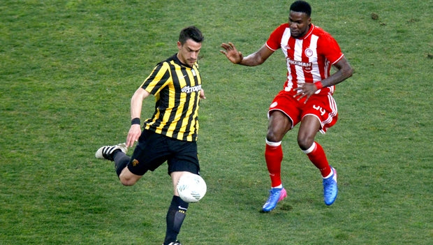 Υπέγραψαν Λαμπρόπουλος, Μπακάκης