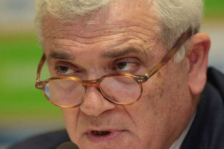 Το επιτελείο του Μελισσανίδη στην ΑΕΚ: Όλοι οι άνθρωποι του “Τίγρη”