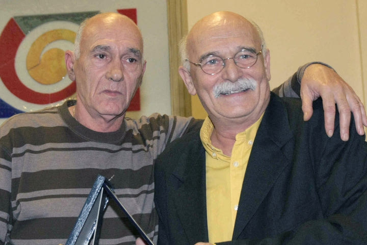 Αντωνίου: “Η ΑΕΚ δεν έχει μικρύνει”