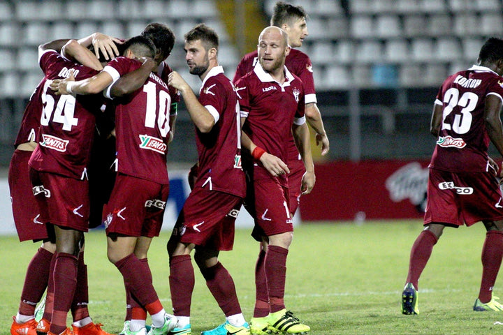 Όλα για τη νίκη παραμονής η ΑΕΛ