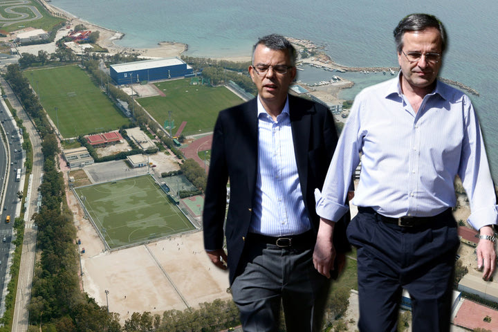 Έλληνα, είσαι ηλίθιος