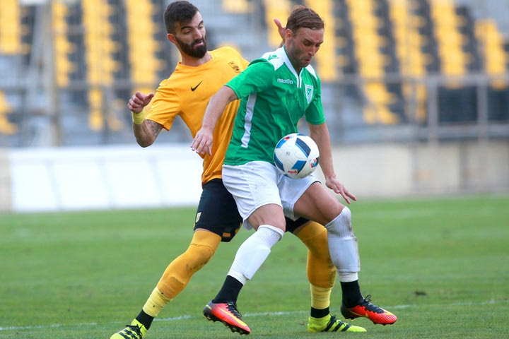 Stoiximan.gr Football League LIVE (15/2, 15.00)