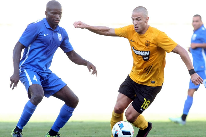 Stoiximan.gr Football League LIVE (5/2)