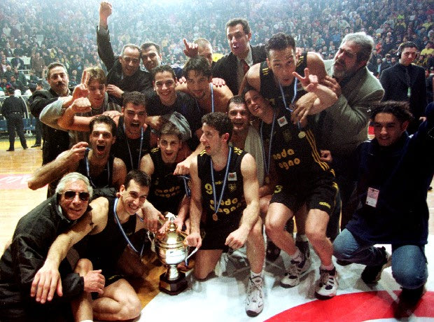 Των αισθήσεων και των παραισθήσεων