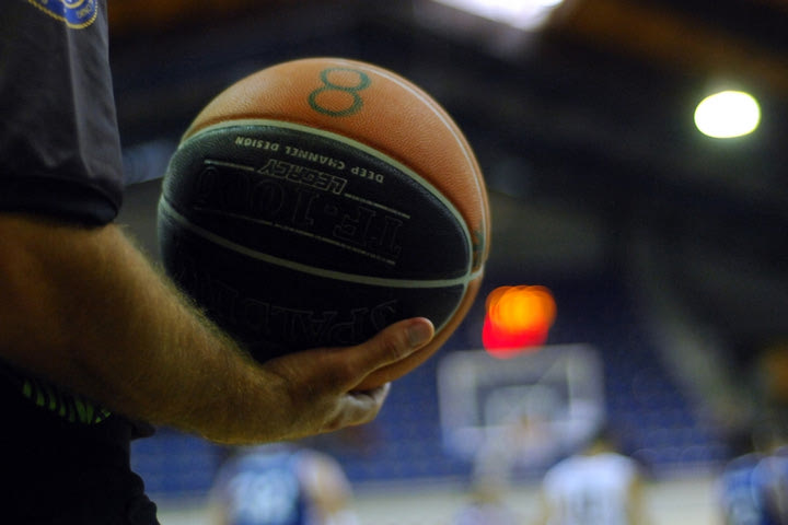 Σώθηκε η Νίκη Αμαρουσίου
