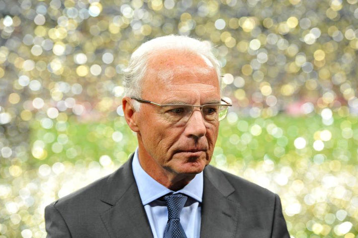 Έρευνα για πληρωμές της FIFA στον Μπενεκμπάουερ