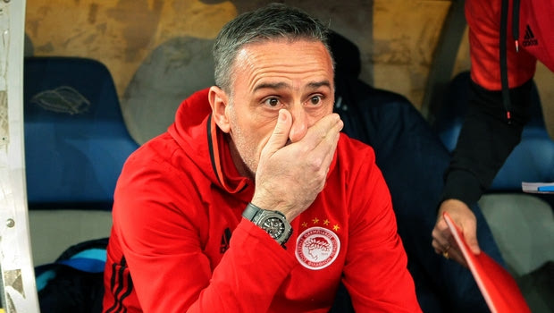 Όλα τα σφάλματα του Μπέντο