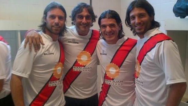 Φρανσεσκόλι: “Εάν ο Τσόρι θέλει να επιστρέψει, να μας το δείξει”