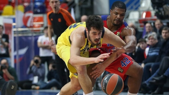 Η δράση στην EuroLeague (2/2) LIVE
