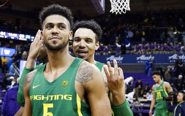 Περίπατος για Oregon, δεν φόρτσαρε ο Ντόρσεϊ