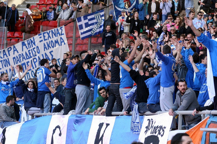 Εθνικός Πειραιώς, ομάδα με ιστορία και υπερηφάνεια