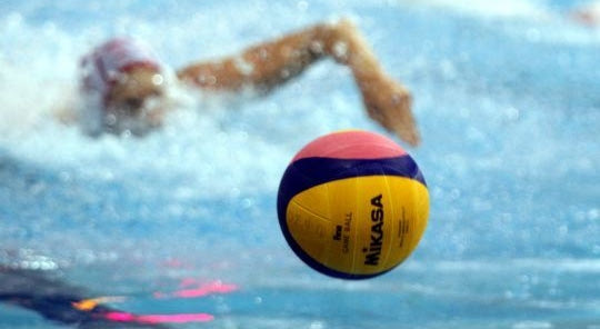 Συνέχεια με την 13η αγωνιστική του πρωταθλήματος στην Α1 πόλο ανδρών