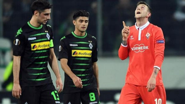 Europa League LIVE (22:05)