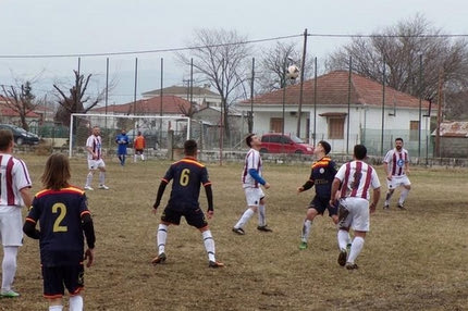 Απίστευτο… unfair στο τοπικό των Τρικάλων