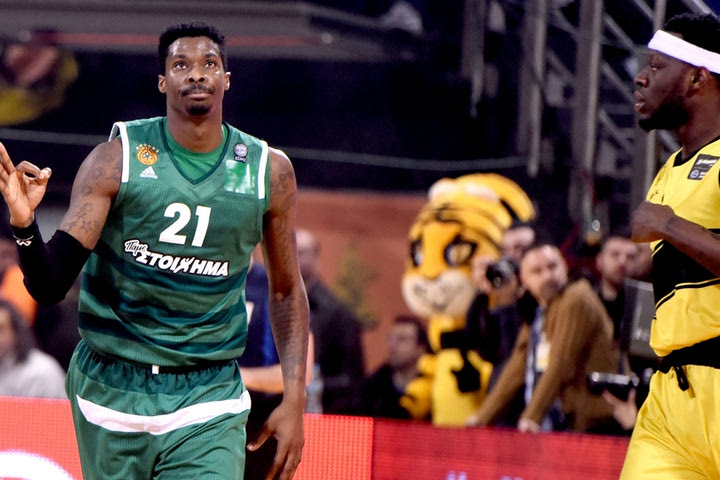 Γκάμπριελ: “Σειρά έχουν το Final Four και το Πρωτάθλημα”