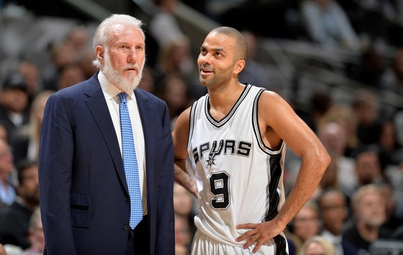 Απολαυστικός ο Popovich: Πήρε στο κυνήγι κάμεραμαν!