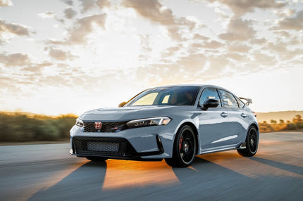 Χαμός με το νέο Civic Type R στην Ιαπωνία: Η Honda σταμάτησε να δέχεται παραγγελίες
