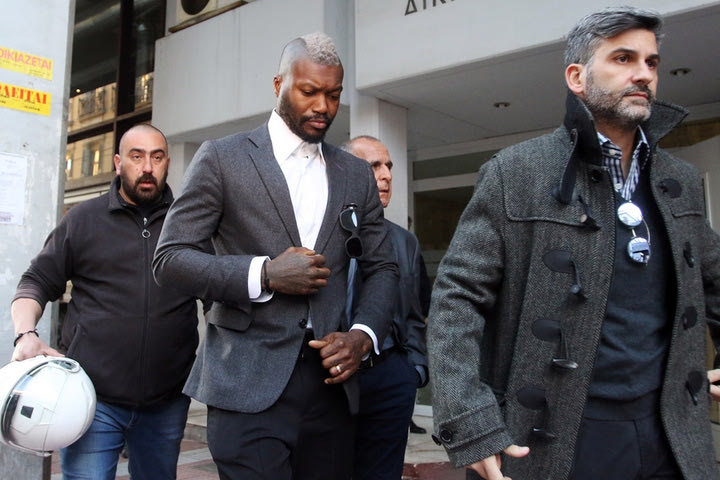 Τελικά την Τρίτη (28/2) η κατάθεση του Σισέ